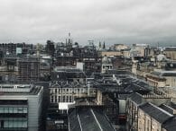 Gay Glasgow The Essential Lgbt Travel Guide