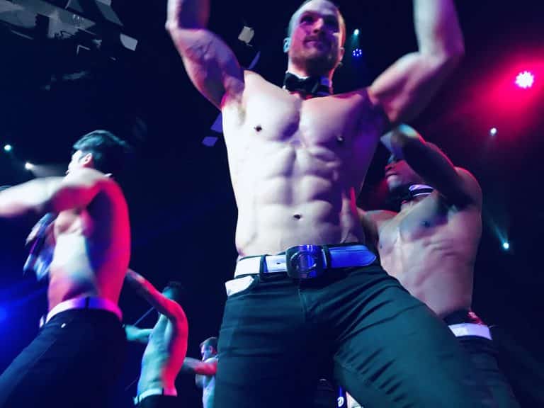 Do Chippendales Take It All Off A Guide To The Best Gay Friendly Male