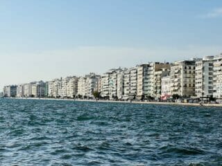 Gay Thessaloniki Greece The Essential LGBT Travel Guide