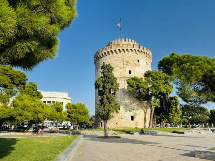 Gay Thessaloniki Greece The Essential LGBT Travel Guide