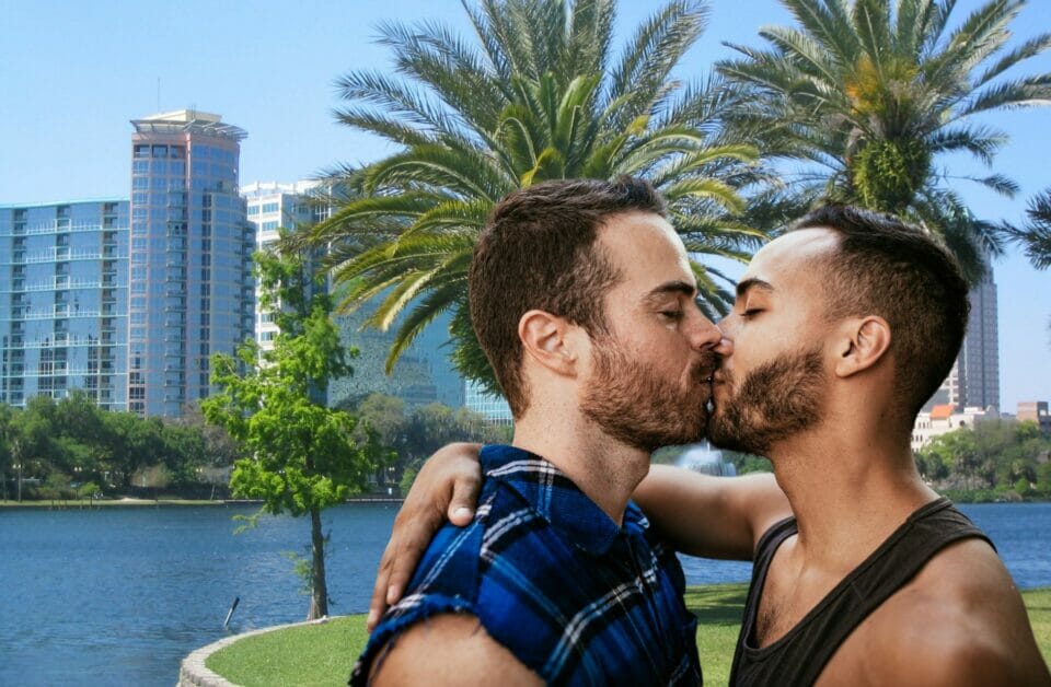 Fabulously Gay Friendly Gay Resorts In Orlando To Try On Your Next