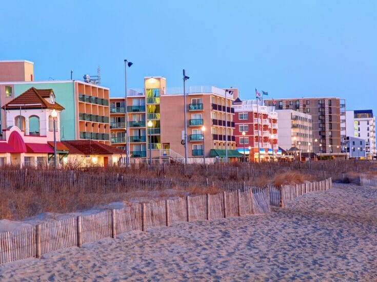 Gay Rehoboth Beach Delaware The Essential LGBT Travel Guide