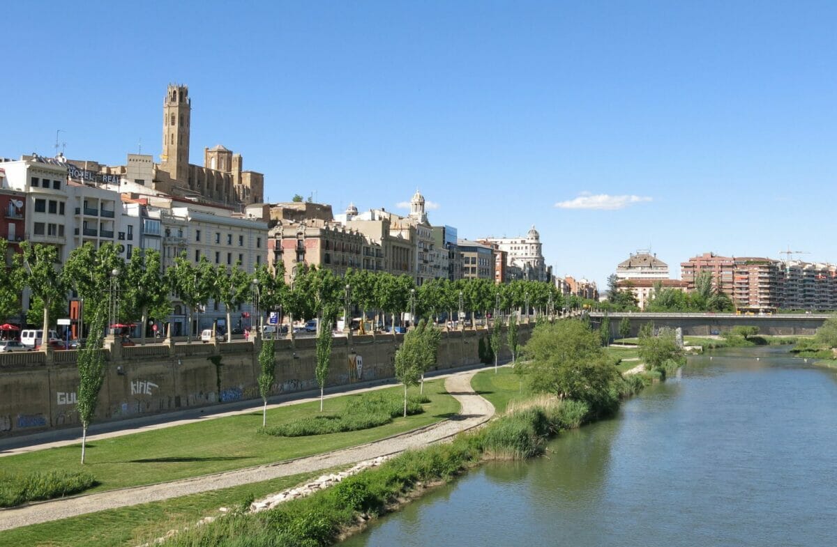 Gay Lleida Spain The Essential Lgbt Travel Guide