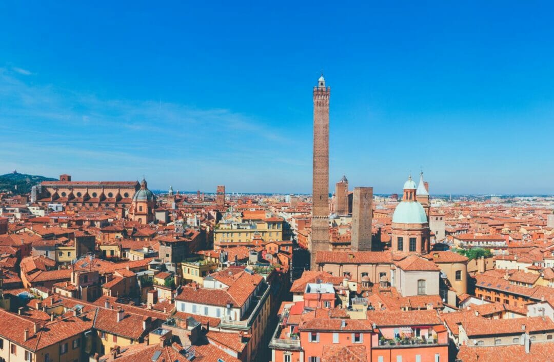 Gay Bologna Italy The Essential LGBT Travel Guide