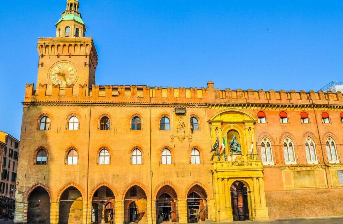 Gay Bologna Italy The Essential Lgbt Travel Guide