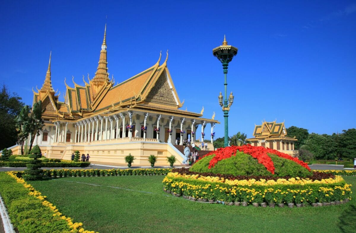 Gay Phnom Penh Cambodia The Essential Lgbt Travel Guide