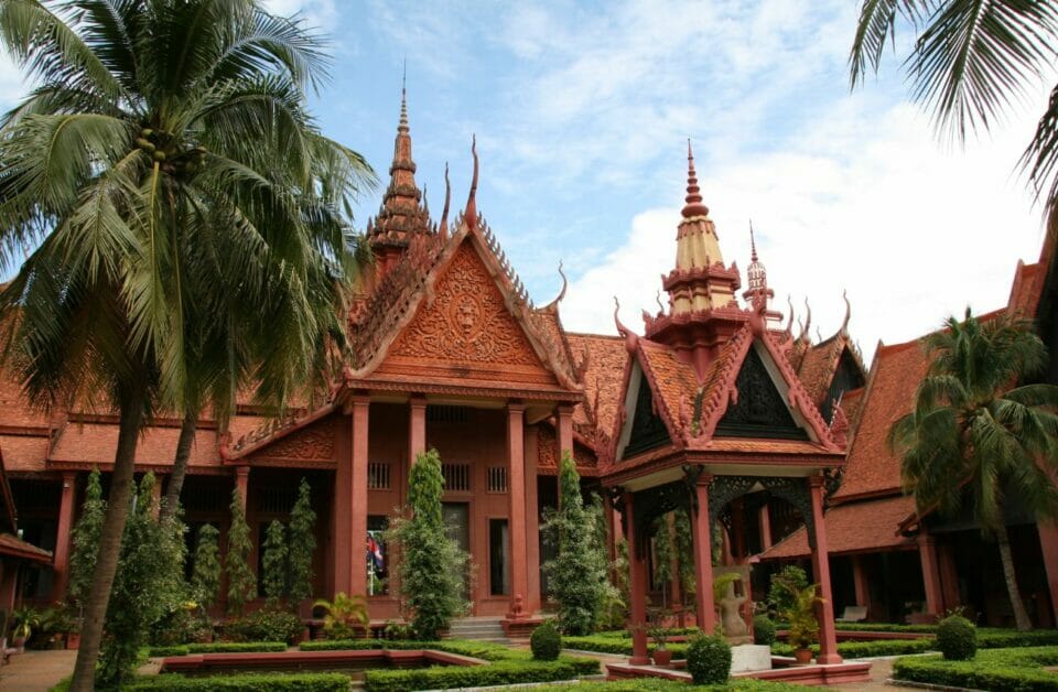 Gay Phnom Penh Cambodia The Essential LGBT Travel Guide