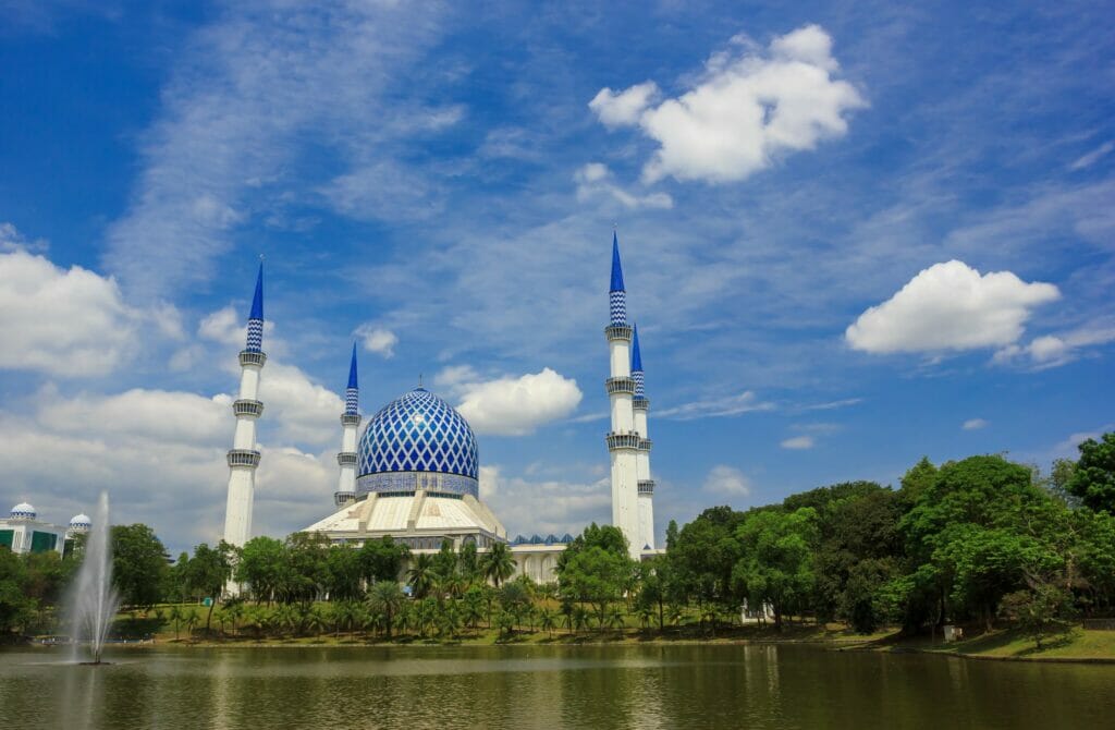 Gay Shah Alam Malaysia The Essential LGBT Travel Guide