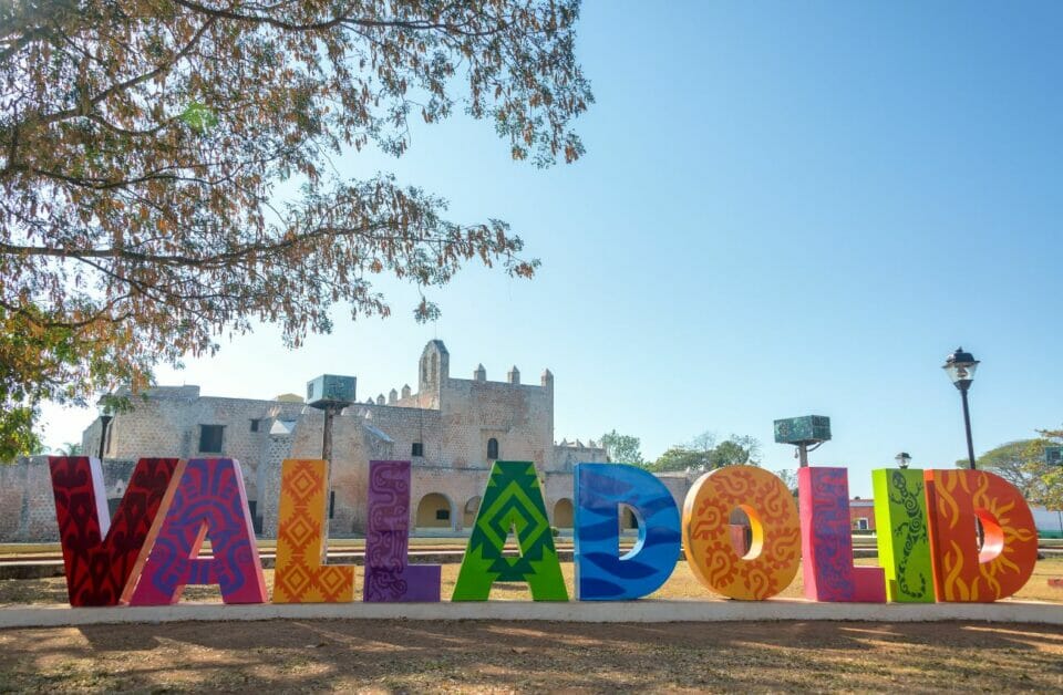 Gay Valladolid Mexico The Essential LGBT Travel Guide