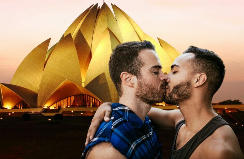 7 Fabulously Gay Friendly Gay Hotels In Delhi To Try On Your Next