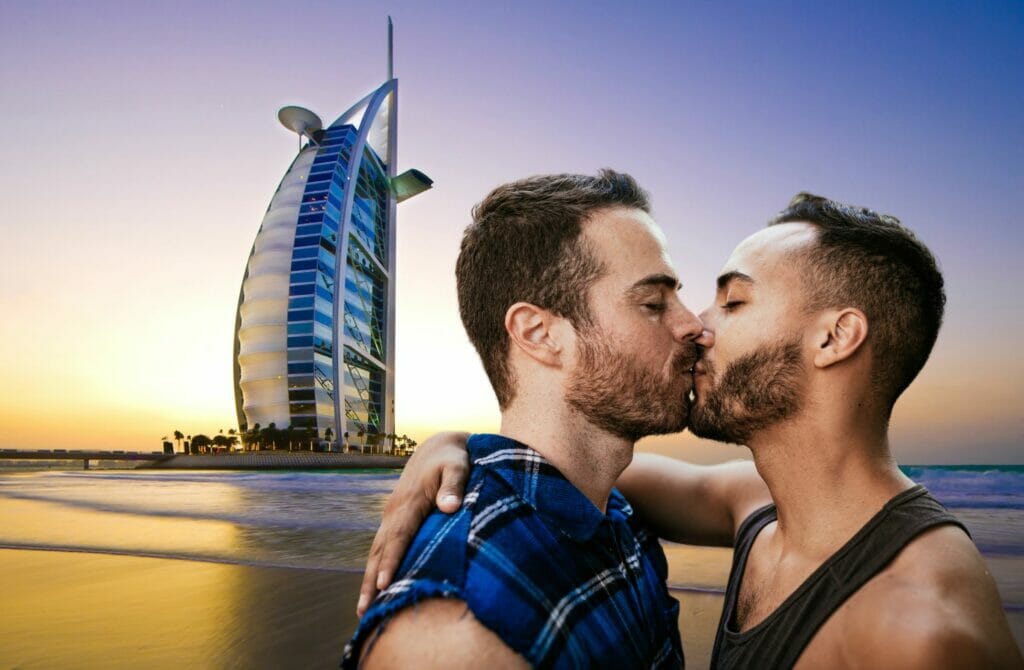 Fabulously Gay Friendly Gay Hotels In Dubai To Try On Your Next