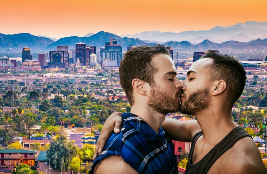 8 Fabulously Gay Friendly Gay Hotels In Phoenix To Try On Your Next