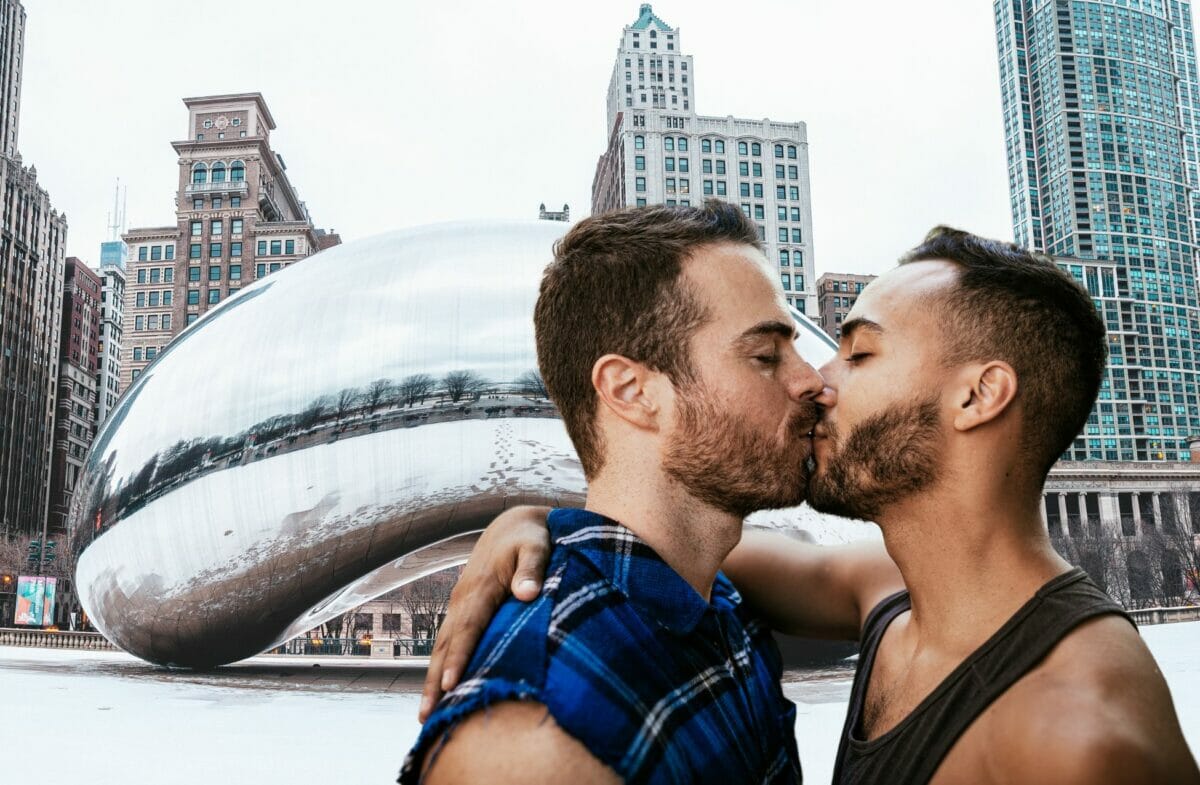 Fabulously Gay Friendly Gay Hotels In Chicago To Try On Your Next