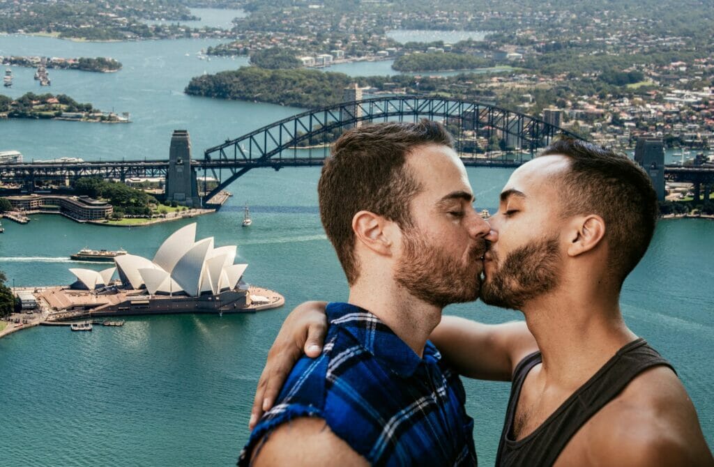 Fabulously Gay Friendly Gay Hotels In Sydney To Try On Your Next