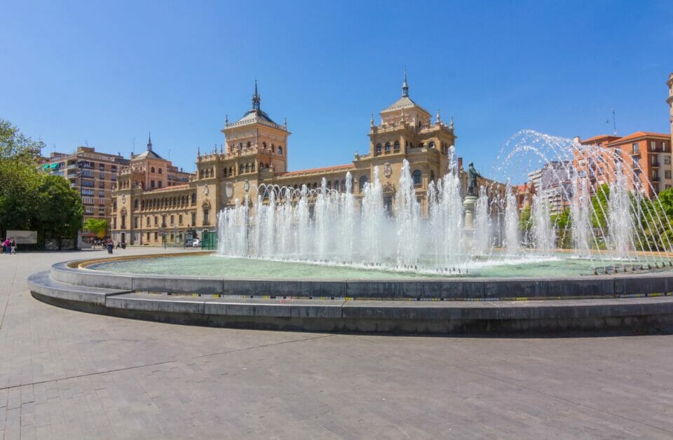 Gay Valladolid Spain The Essential LGBT Travel Guide