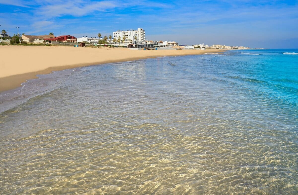 Gay Torrevieja Spain The Essential LGBT Travel Guide