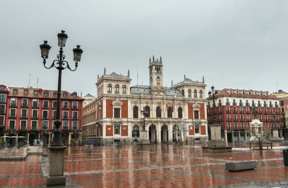 Gay Valladolid Spain The Essential LGBT Travel Guide