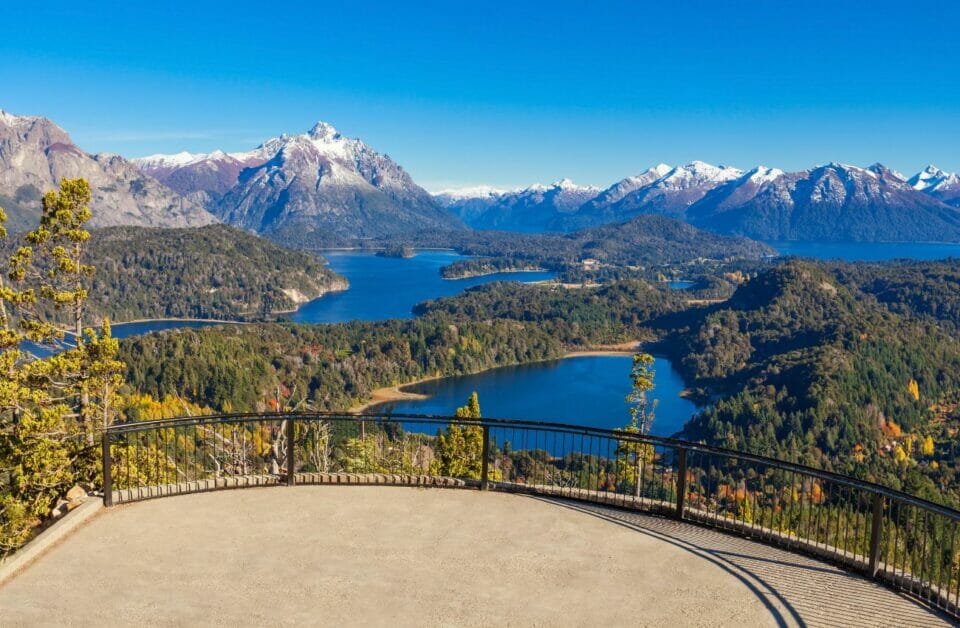 Gay Bariloche Argentina The Essential Lgbt Travel Guide