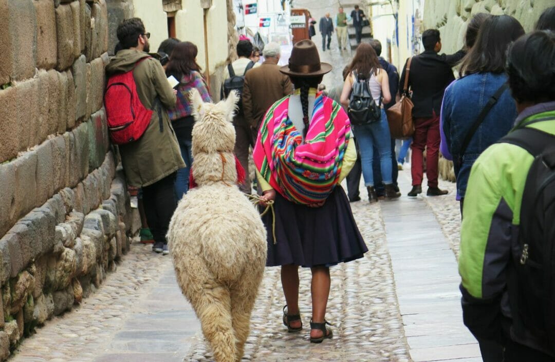 Gay Cuzco Peru The Essential Lgbt Travel Guide