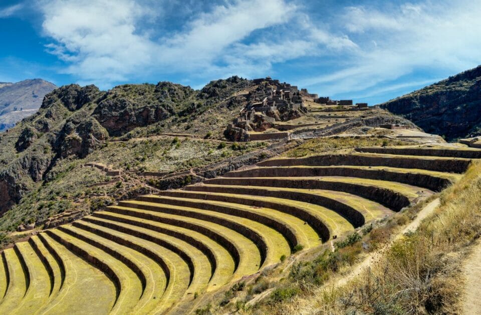 Gay Cuzco Peru The Essential LGBT Travel Guide