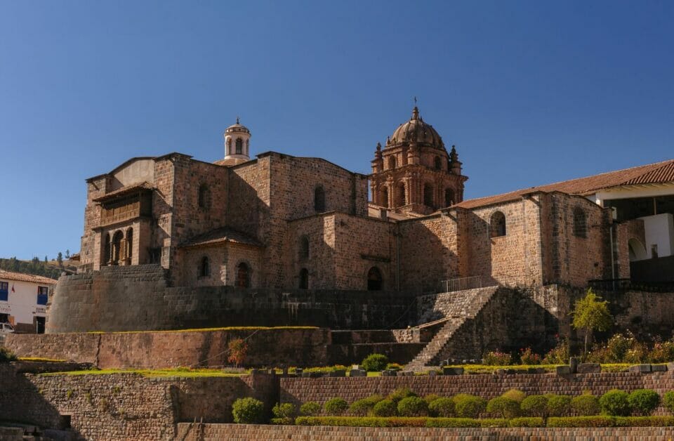 Gay Cuzco Peru The Essential LGBT Travel Guide