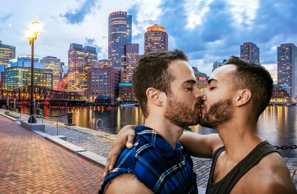 8 Fabulously Gay Friendly Gay Hotels In Boston To Try On Your Next