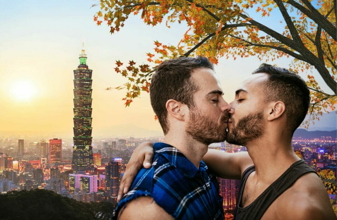 8 Fabulously Gay Friendly Gay Hotels In Taipei To Try On Your Next