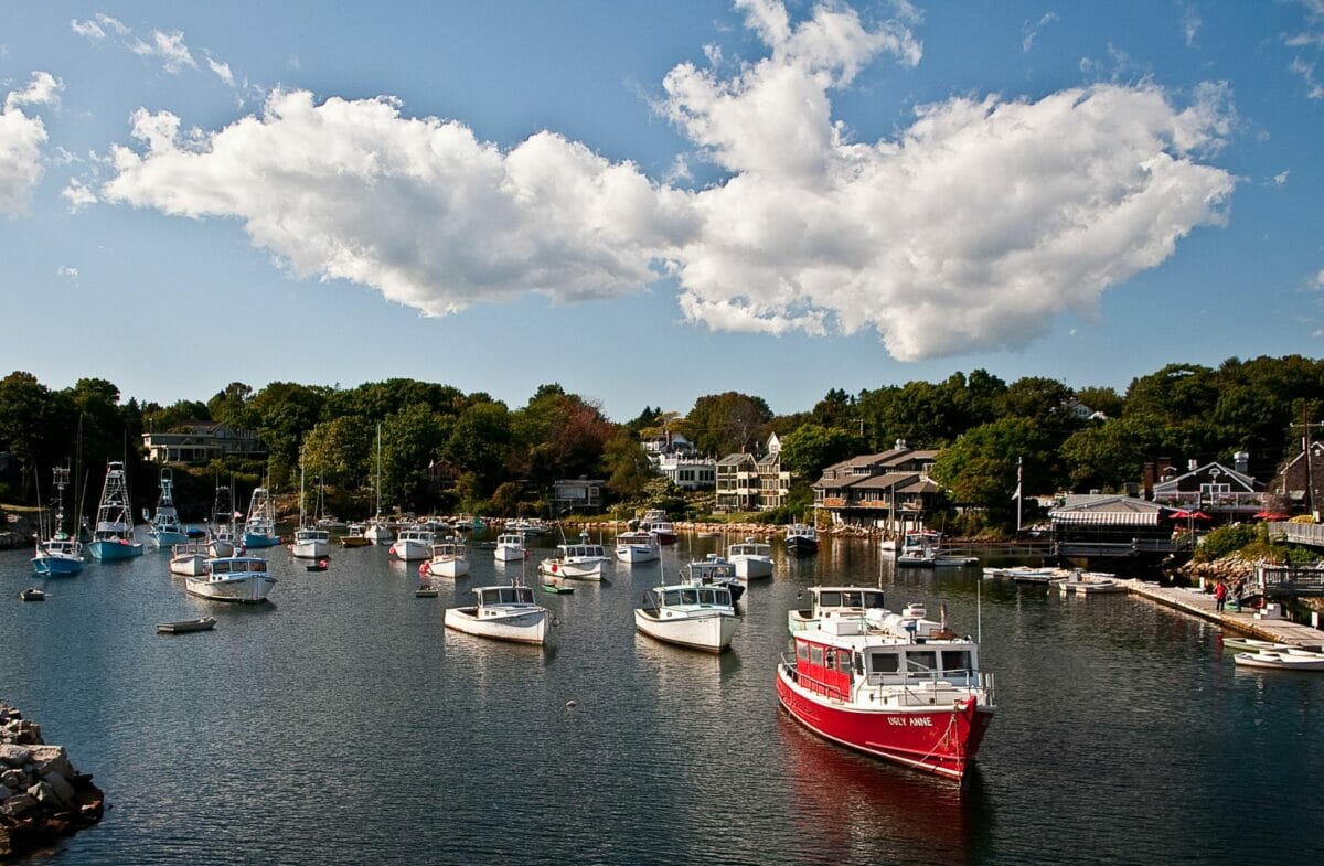 Gay Ogunquit Maine The Essential Lgbt Travel Guide