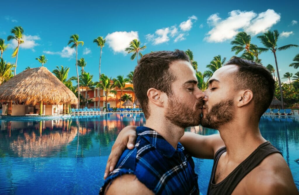 The Ultimate Guide To The World S Best Gay Friendly All Inclusive