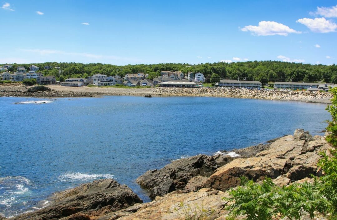 Gay Ogunquit Maine The Essential LGBT Travel Guide