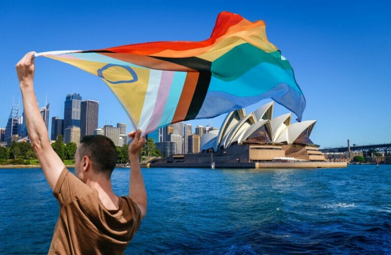 Gay Australia Uncovered Top Destinations And Tips For Queer Travelers