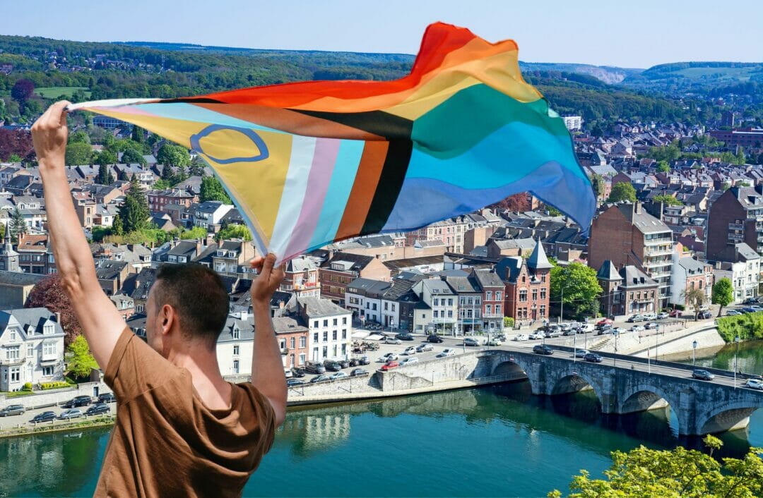 Gay Belgium Uncovered Top Destinations And Tips For Queer Travelers