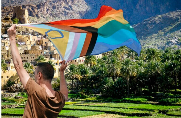 Gay Oman Essential Knowledge Safety Tips And Destination Insight For