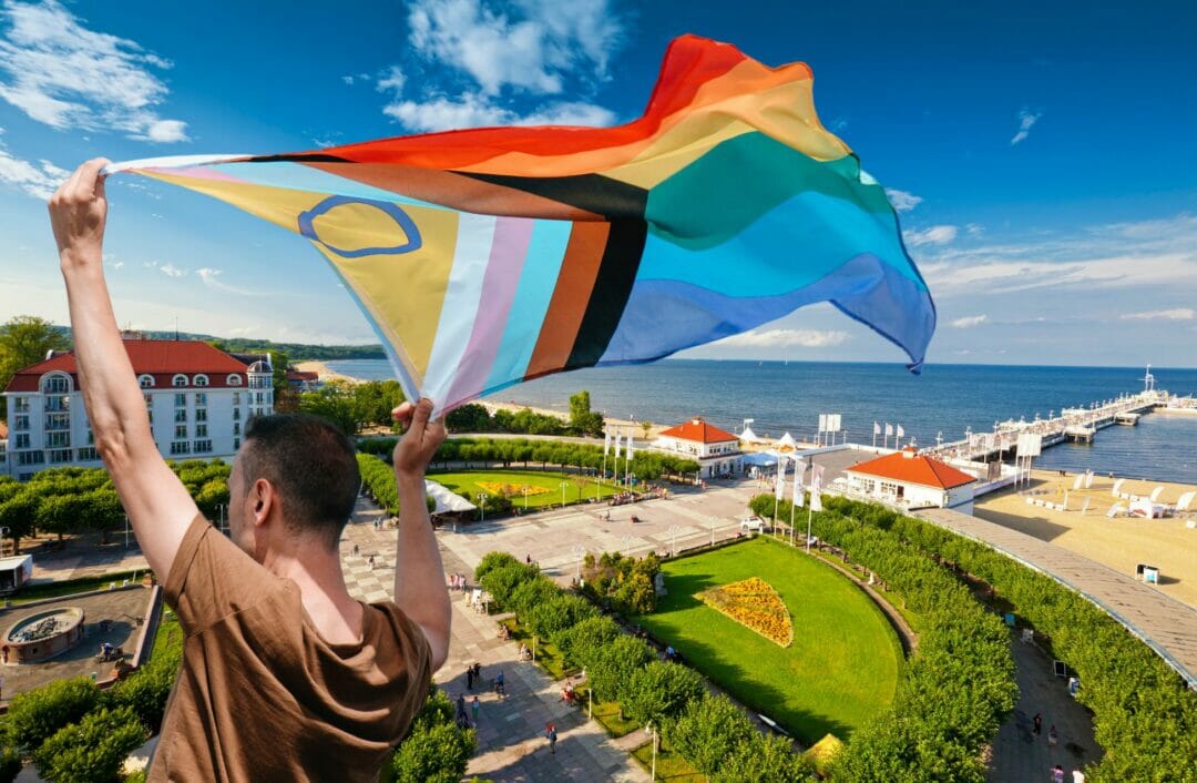 Gay Poland Essential Knowledge Safety Tips And Destination Insight