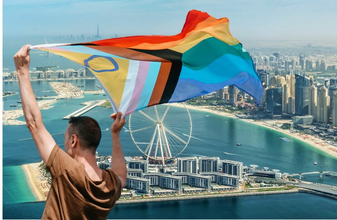 Gay United Arab Emirates Essential Knowledge Safety Tips And