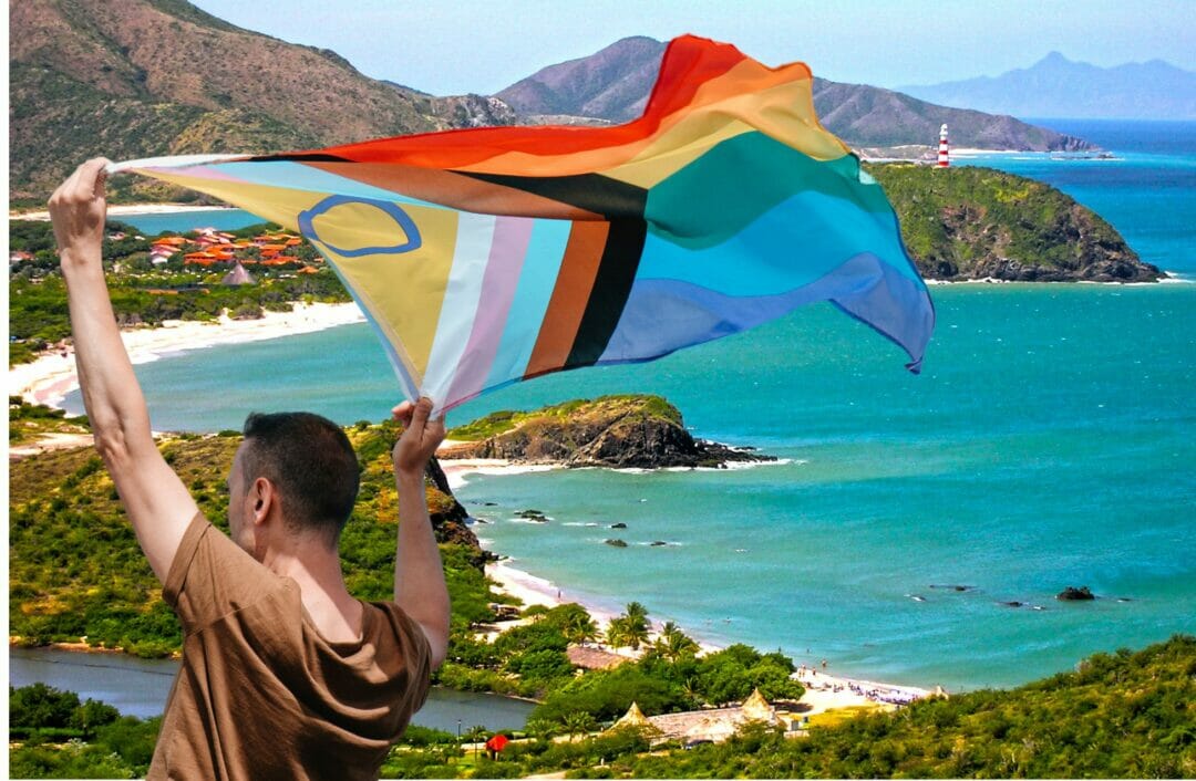 Gay Venezuela Essential Knowledge Safety Tips And Destination