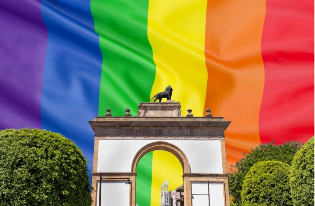 Moving To LGBTQ León Mexico How To Find Your Perfect Gay Neighborhood