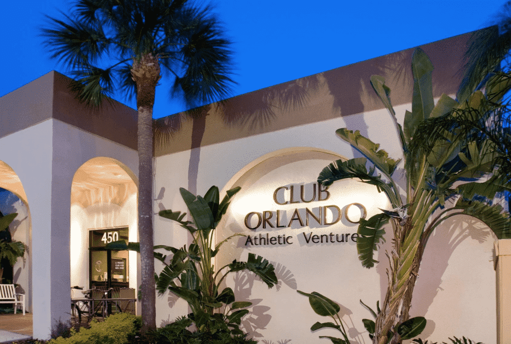 best gay bars orlando