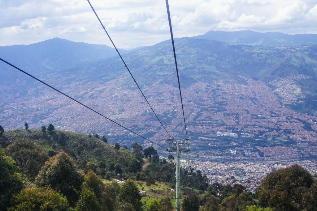 Gay Medellin Colombia - Metrocable to Park Arvi *** cruising gay medellin *** gay sauna medellin *** gay hotel medellin *** twitter gay medellin **