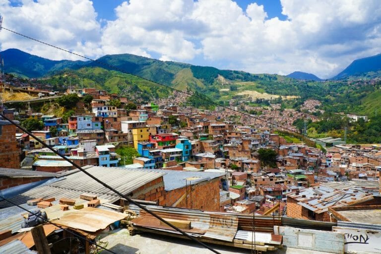 Gay Medellín, Colombia | The Essential LGBT Travel Guide!