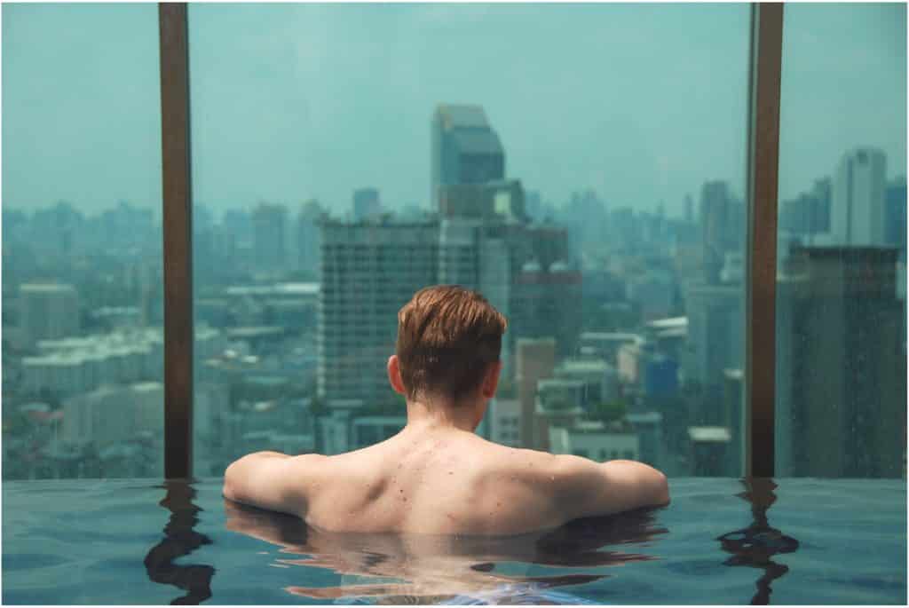 Gay Bangkok Thailand Travel Guide