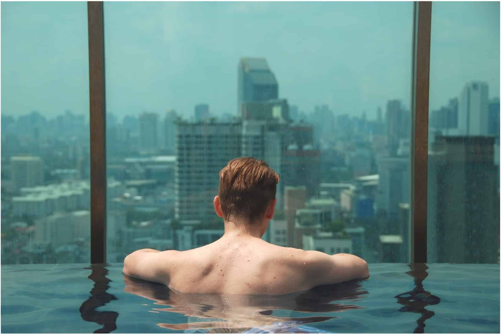 Gay Bangkok City Guide: The Ultimate Guide To Gay Travel In Bangkok Thailand