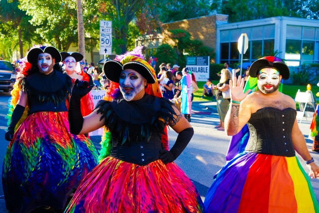 gay pride orlando 2017