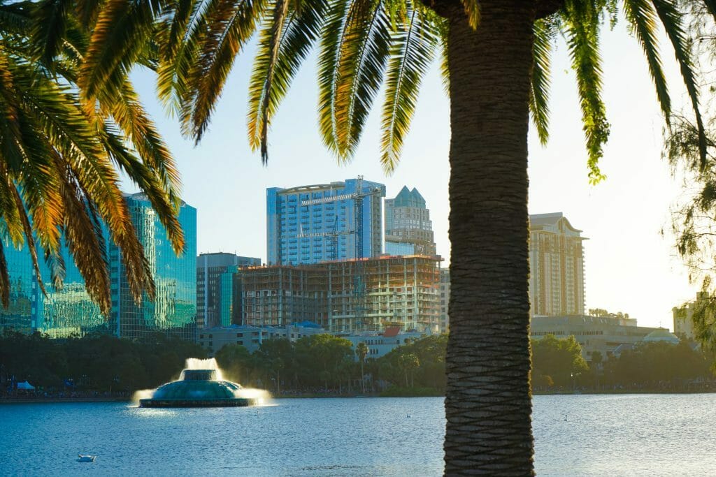 Moving To LGBT Orlando? How To Find Your Perfect Gay Neighborhood!