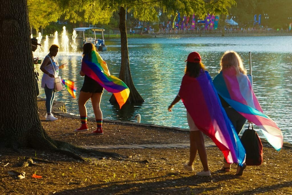 Moving To LGBT Orlando? How To Find Your Perfect Gay Neighborhood!