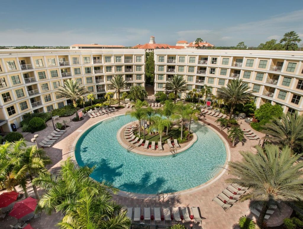 Melia Orlando Suites Hotel ** gay hotel orlando 