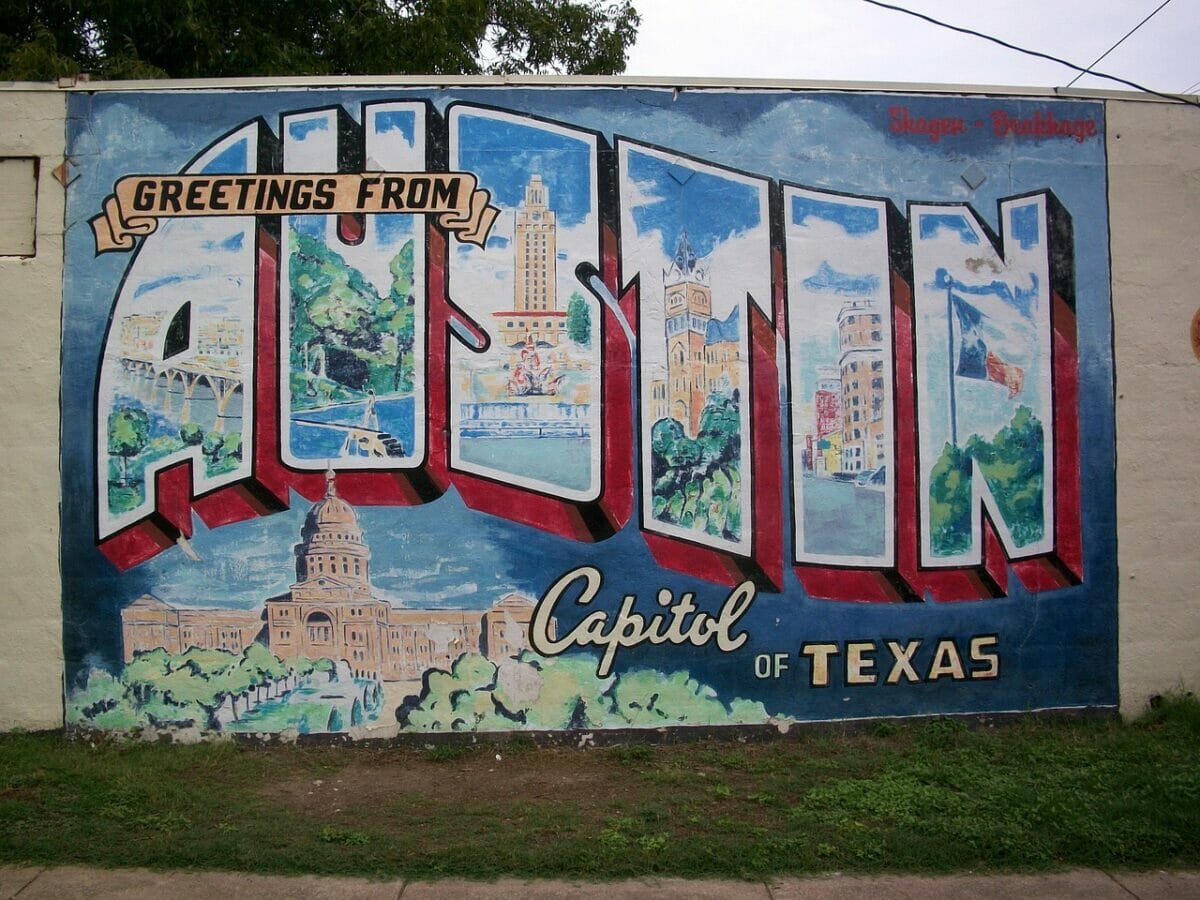 Gay Austin, Texas | The Essential LGBT Travel Guide!