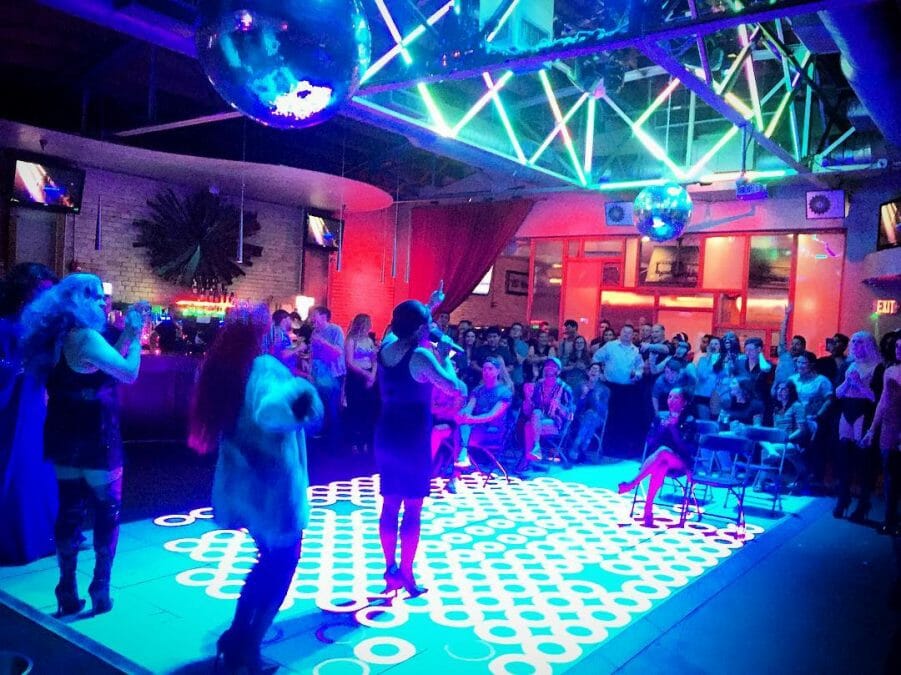 Gay Austin The Essential LGBT Travel Guide!