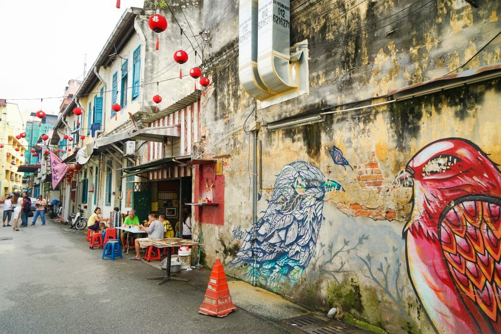 Things To Do In Kuala Lumpur - chinatown