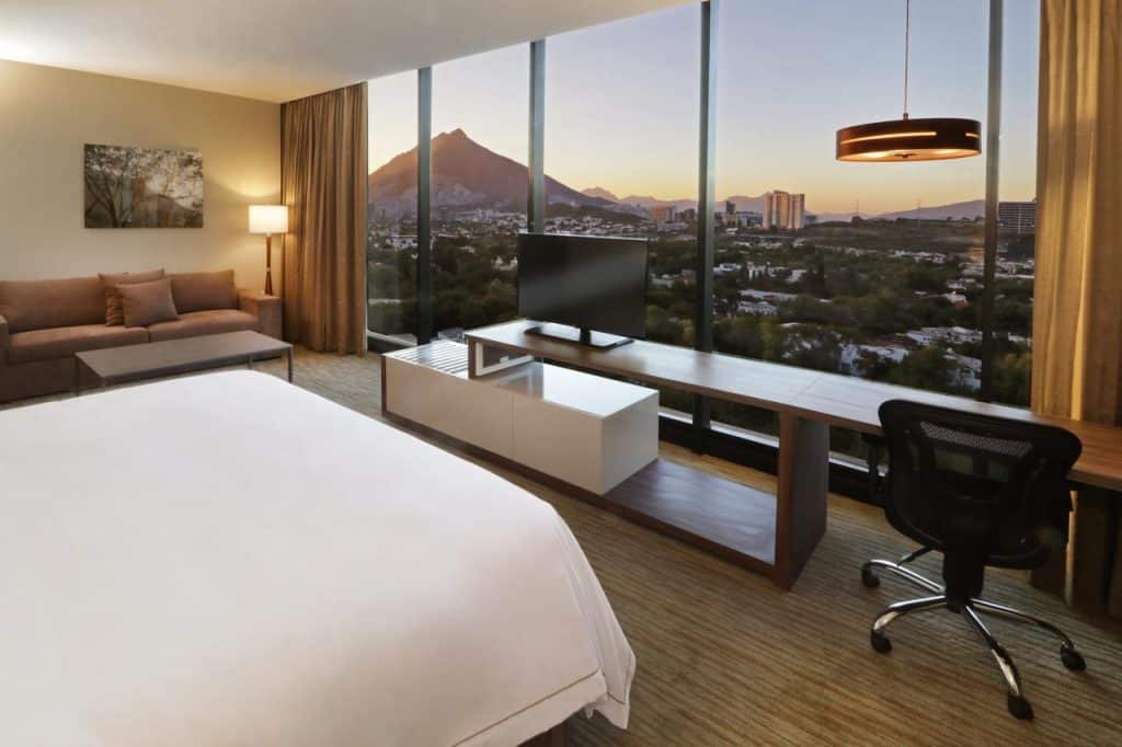 Gay Hotel Monterrey Mexico holiday inn Express & Suites Monterrey Valle